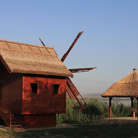 Puflene Resort 무리기올 외부 사진