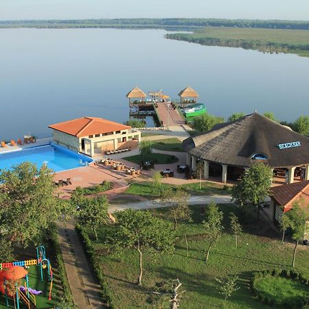 Puflene Resort 무리기올 외부 사진