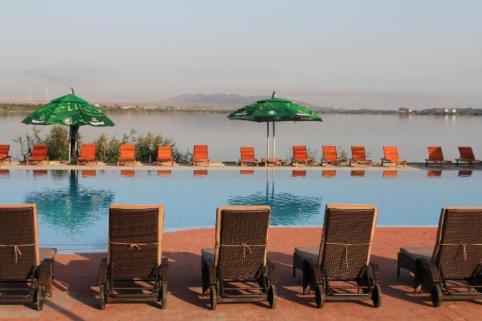 Puflene Resort 무리기올 외부 사진
