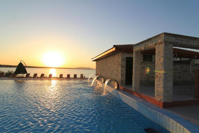 Puflene Resort 무리기올 외부 사진