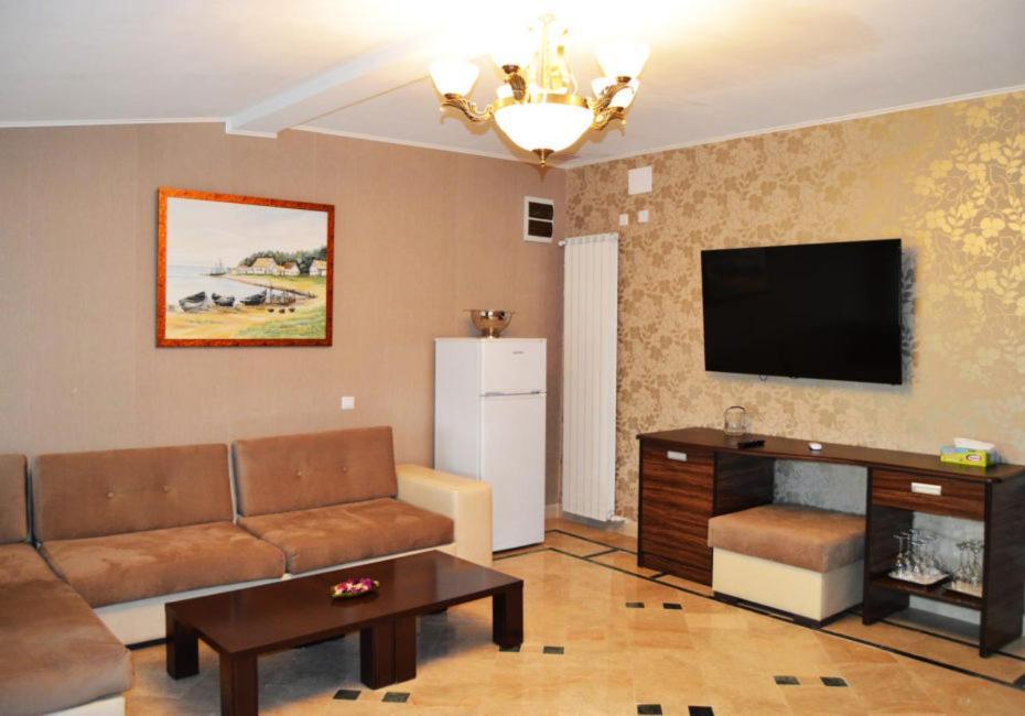Puflene Resort 무리기올 외부 사진