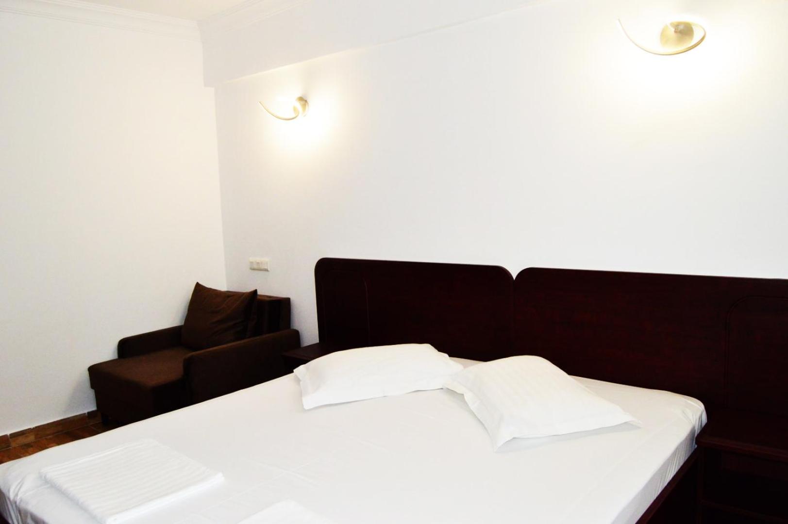 Puflene Resort 무리기올 외부 사진