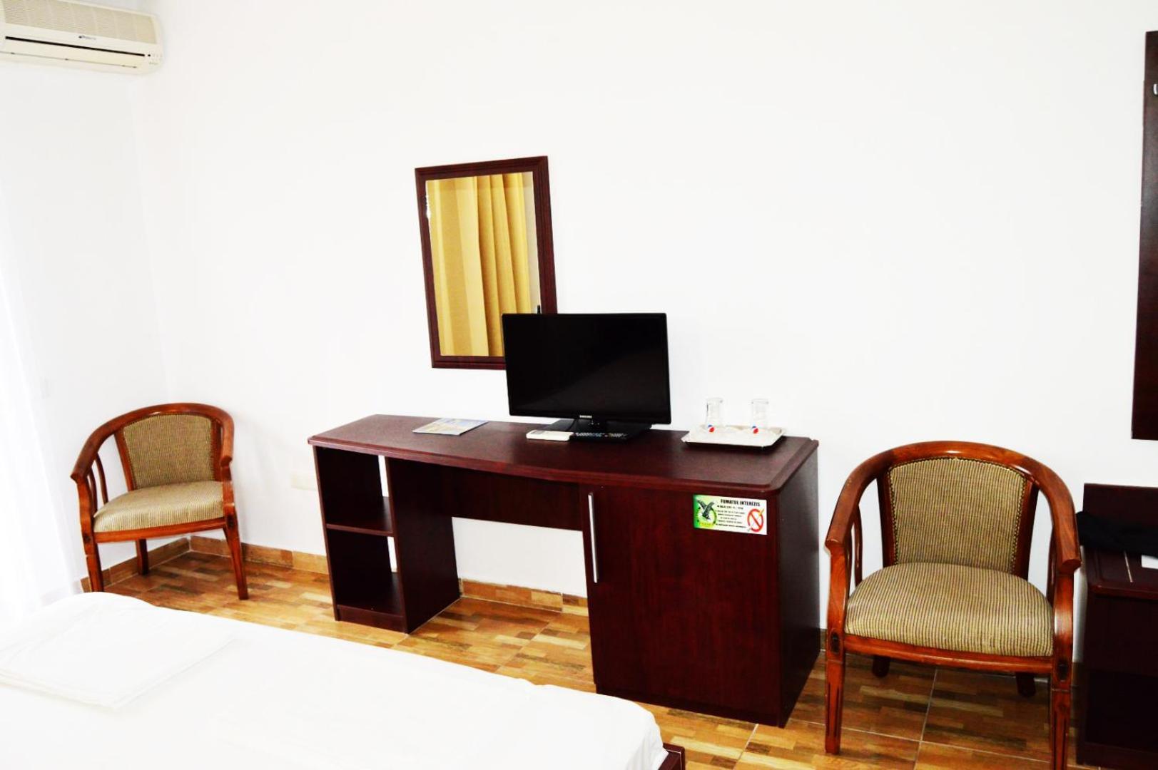 Puflene Resort 무리기올 외부 사진