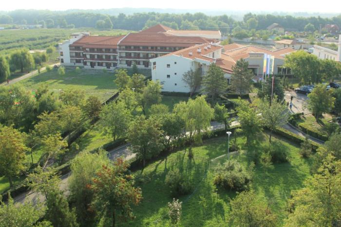 Puflene Resort 무리기올 외부 사진