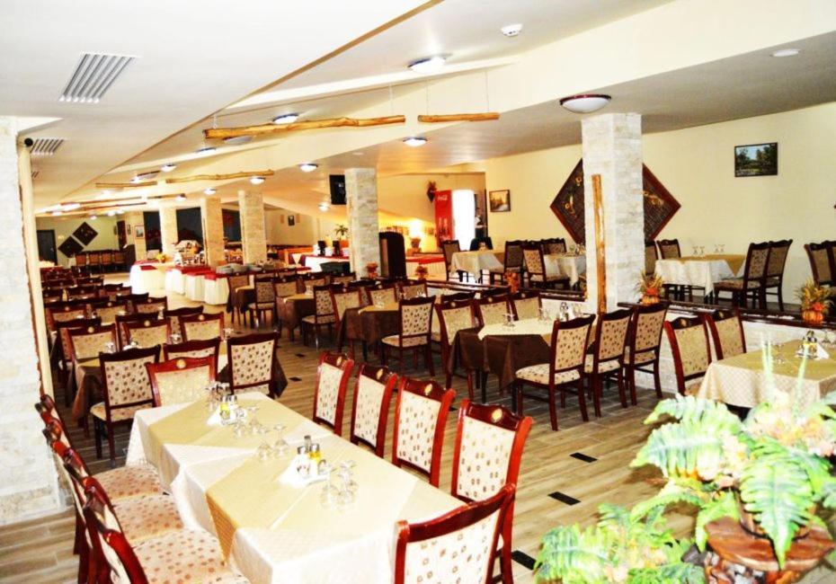 Puflene Resort 무리기올 외부 사진