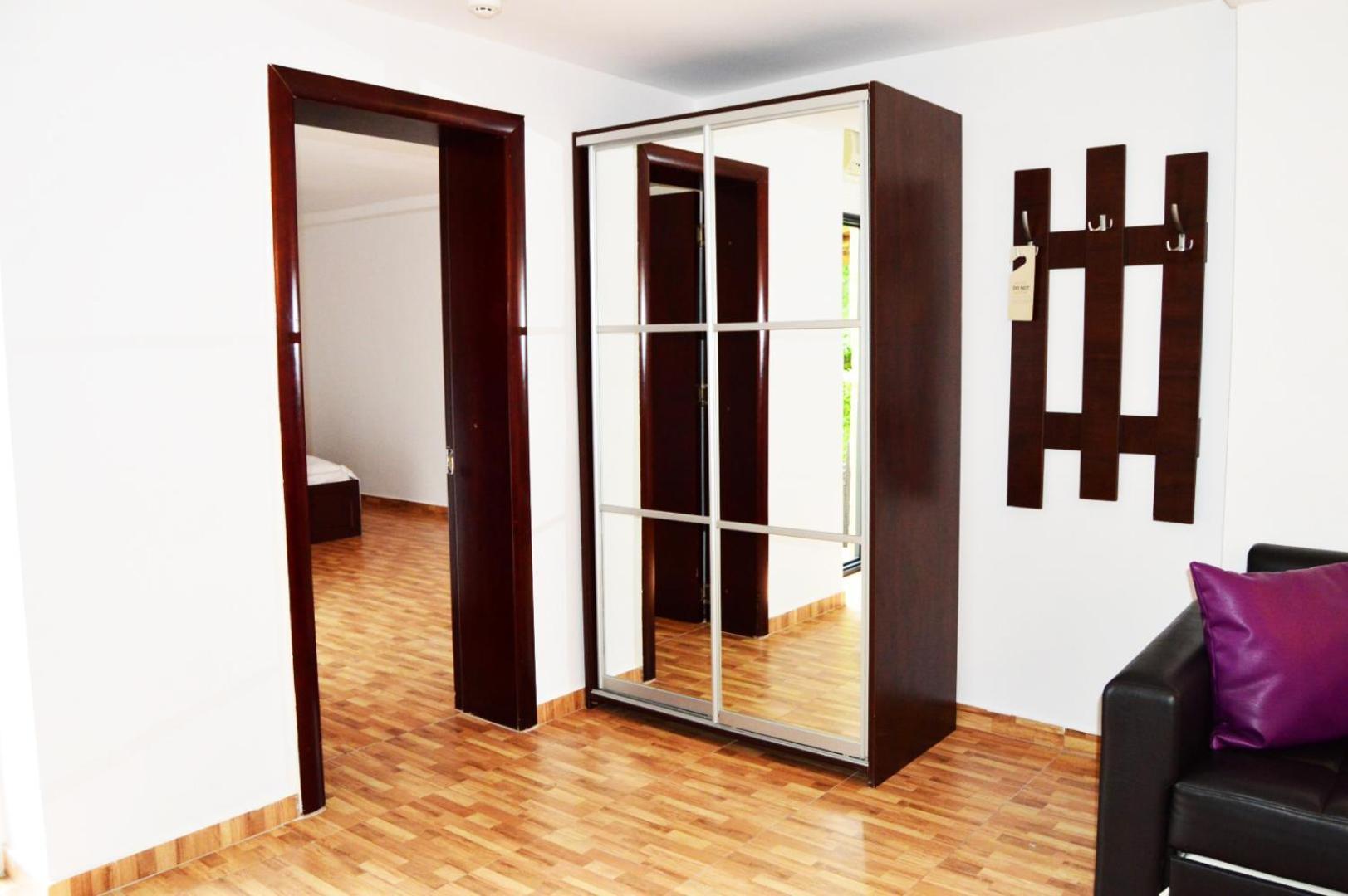 Puflene Resort 무리기올 외부 사진
