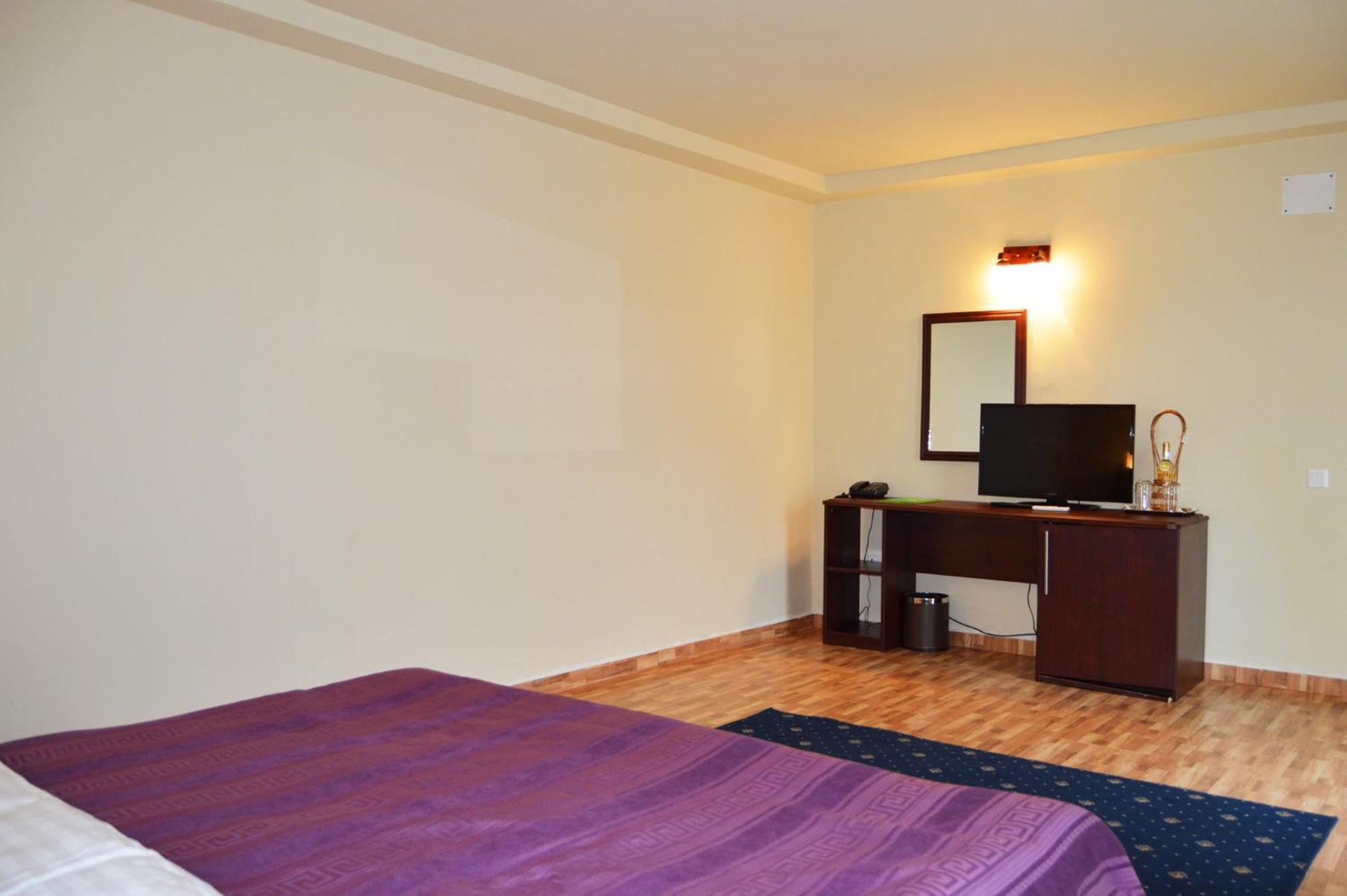 Puflene Resort 무리기올 외부 사진