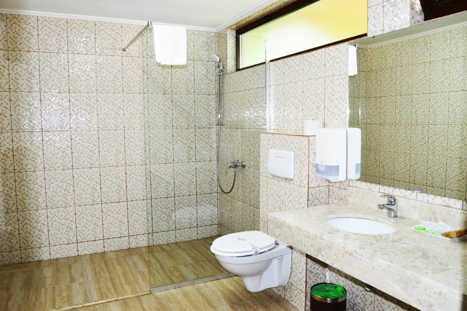 Puflene Resort 무리기올 외부 사진