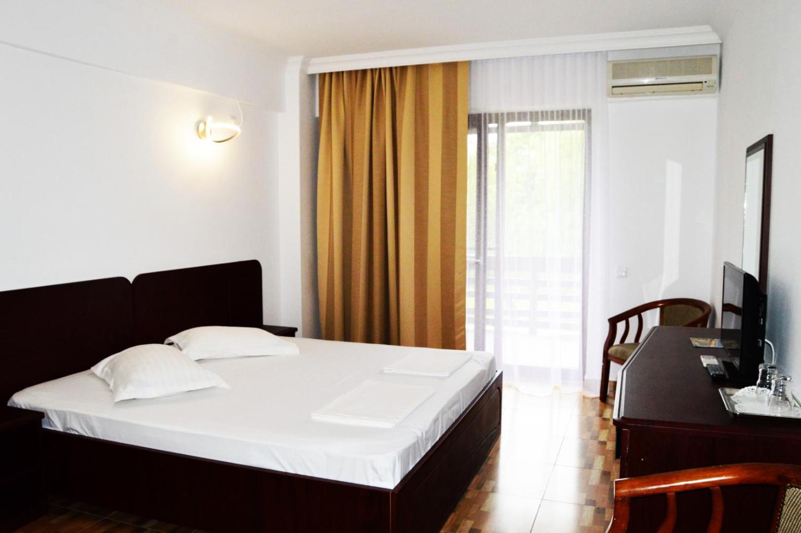 Puflene Resort 무리기올 외부 사진