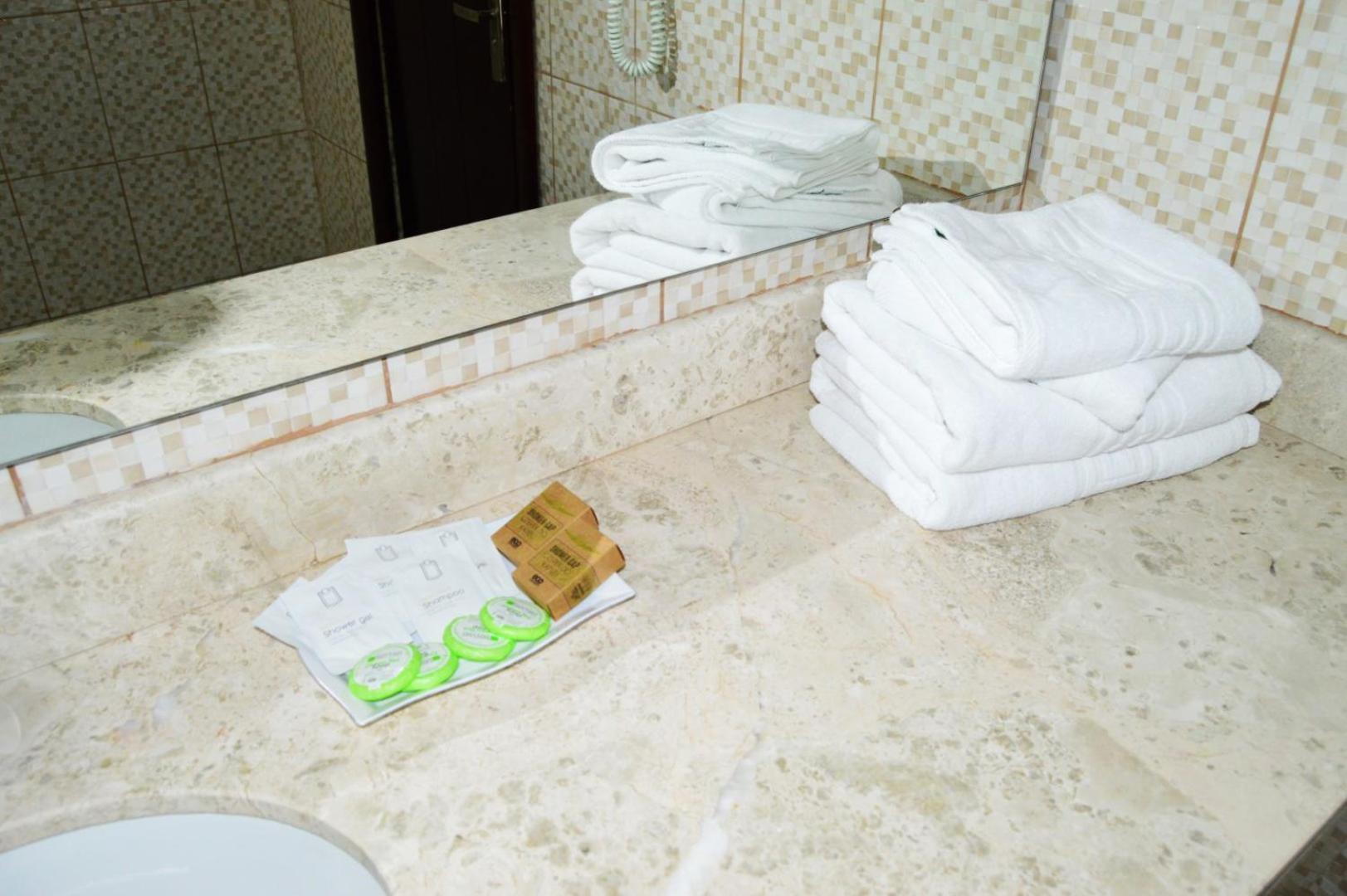 Puflene Resort 무리기올 외부 사진